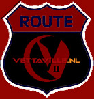 vettaville.nl route navigation